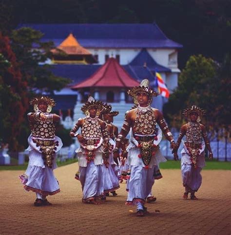 13 of the most unique and beautiful cultures around .